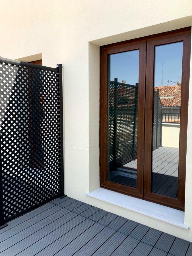 الشقق الفندقية مدريدفي  New Point Opera المظهر الخارجي الصورة