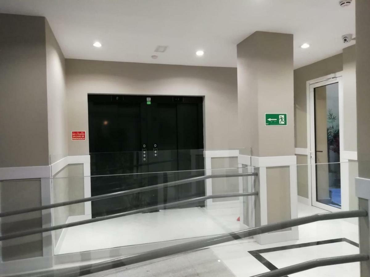 الشقق الفندقية مدريدفي  New Point Opera المظهر الخارجي الصورة